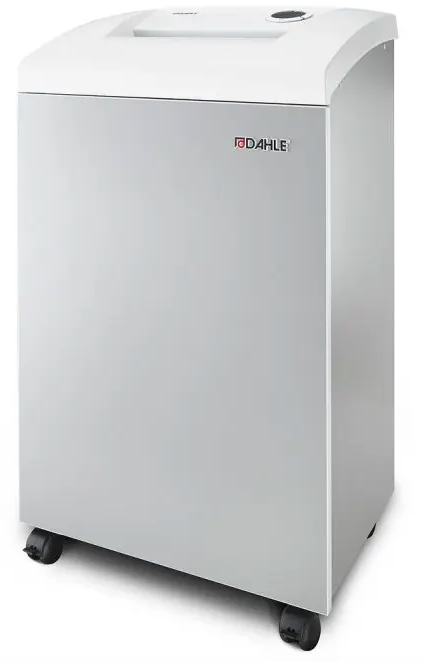 Шредер DAHLE 510 (50422-13827)